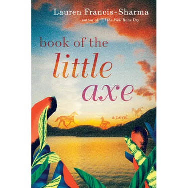 Book of the Little Axe