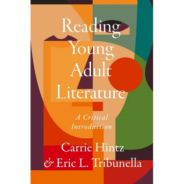 Reading Young Adult Literature: A Critical Introduction