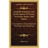 Scientific Properties And Occult Aspects Of Twenty-Two Gems, Stones, And Metals: A Comparative Study Based On The Edgar Cayce Readings