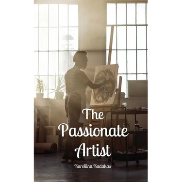 The Passionate Artist