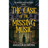 The Case of the Missing Music