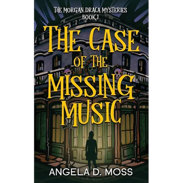 The Case of the Missing Music