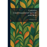 Garden Craftsmanship in Yew and Box
