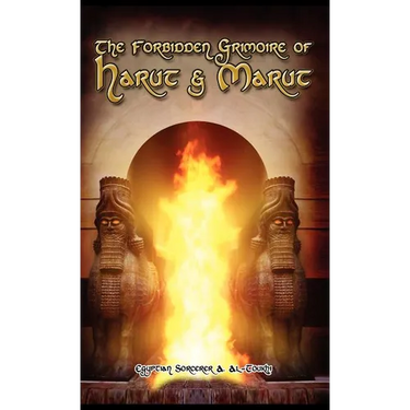The Forbidden Grimoire Of Harut And Marut