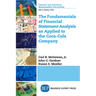 The Fundamentals of Financial Statement Analysis as Applied to the Coca-Cola Company