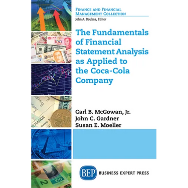 The Fundamentals of Financial Statement Analysis as Applied to the Coca-Cola Company