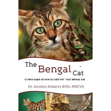 The Bengal Cat