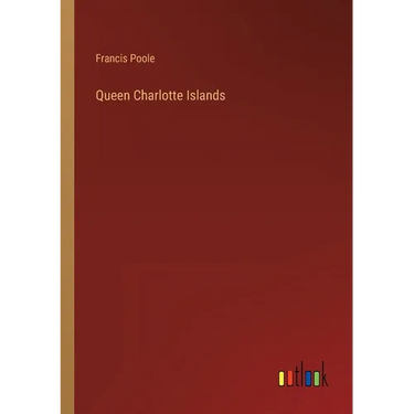 Queen Charlotte Islands