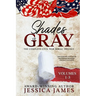 Shades of Gray: Complete Civil War Serial Trilogy: Complete Civil War Serial Trilogy