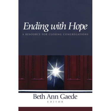 Ending with Hope