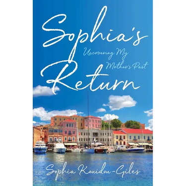 Sophia's Return: Uncovering My Mother's Past