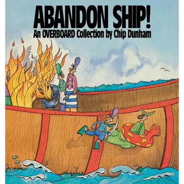 Abandon Ship!