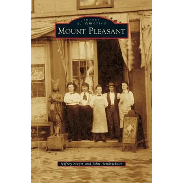 Mount Pleasant