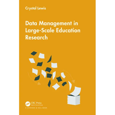 Data Management in Large-Scale Education Research