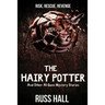 The Hairy Potter: And Other Al Quinn Mystery Stories