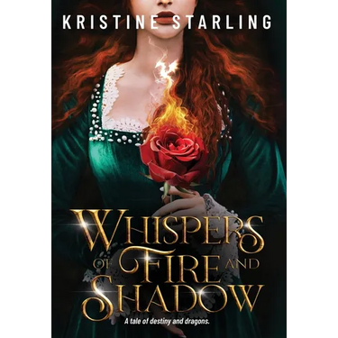 Whispers of Fire and Shadow
