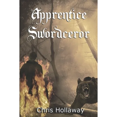 Apprentice Swordceror