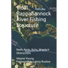 Tidal Rappahannock River Fishing Structure: Reefs, Rocks, Ruins, Wrecks & Obstructions