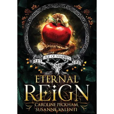 Eternal Reign