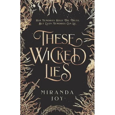 These Wicked Lies