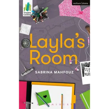 Layla's Room