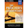 The Preacher's Commentary - Vol. 08: 1 and 2 Samuel: 8