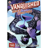 Vanquished: Queen of {Three}: Volume 2