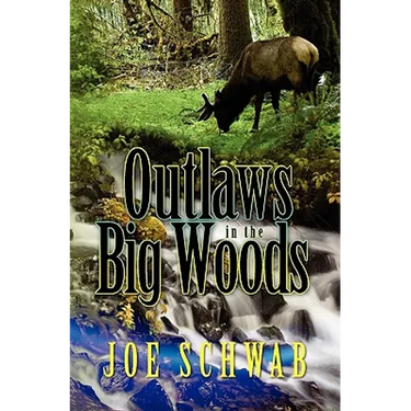 Outlaws in the Big Woods
