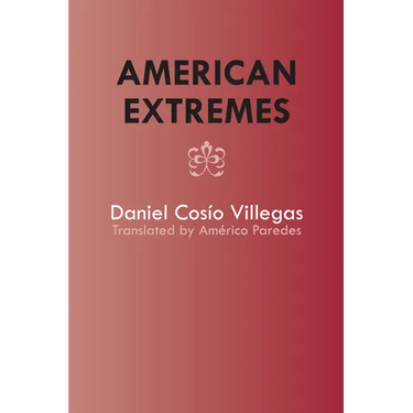 American Extremes: Extremos de América