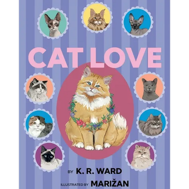 Cat Love