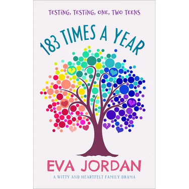183 Times a Year: A Witty and Heartfelt Family Drama