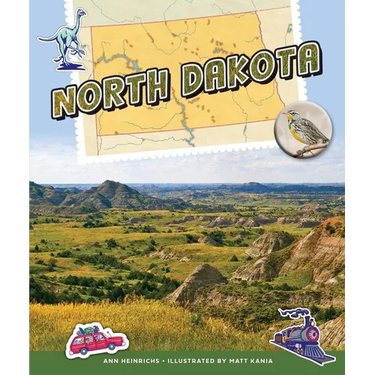 North Dakota