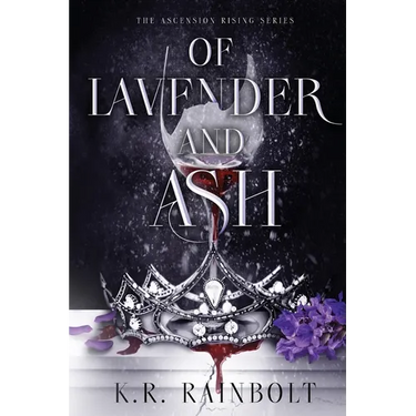 Of Lavender and Ash