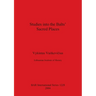 Studies into the Balts' Sacred Places
