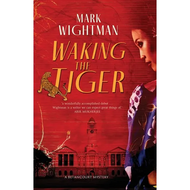 Waking the Tiger