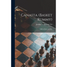 Canasta (basket Rummy): Official Rules and Play