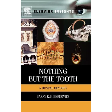 Nothing But the Tooth: A Dental Odyssey