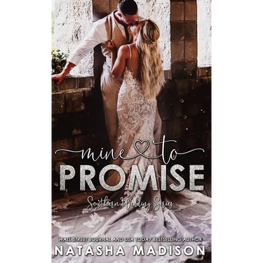 Mine to Promise (Hardcover)