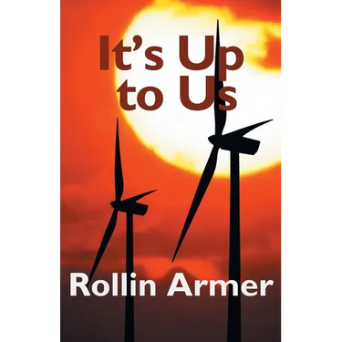 It's Up To Us