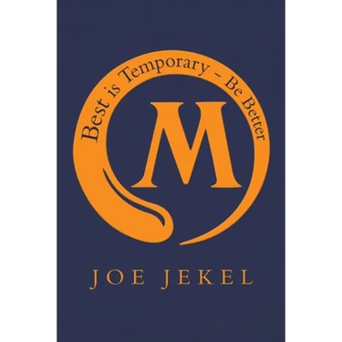 Best Is Temporary - Be Better