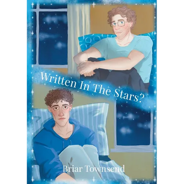 Written In The Stars?