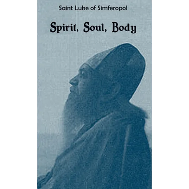 Spirit, Soul, Body