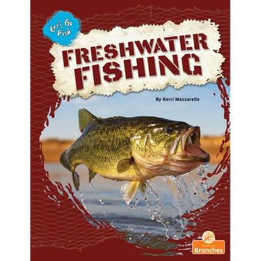 Freshwater Fishing