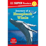 DK Super Readers Level 2 Journey of a Humpback Whale