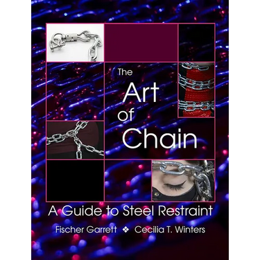 The Art of Chain: A Guide to Steel Restraint