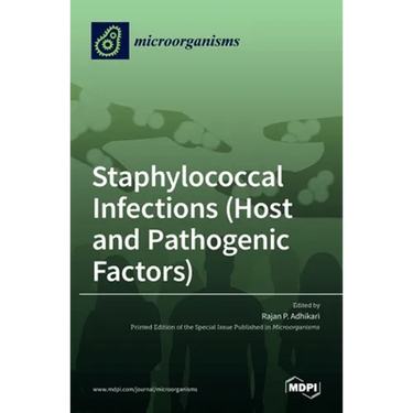 Staphylococcal Infections (Host and Pathogenic Factors)