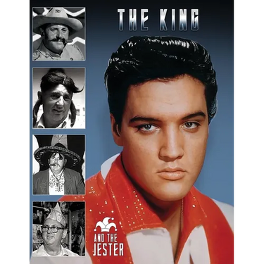King & Jester