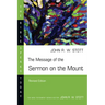 The Message of the Sermon on the Mount