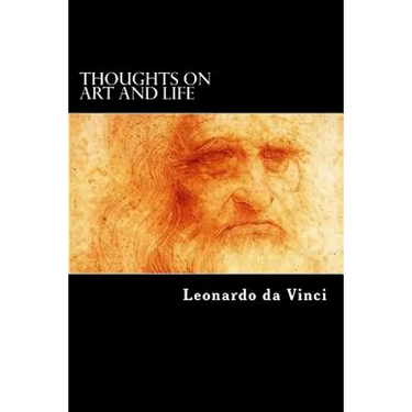 Thoughts on Art and Life