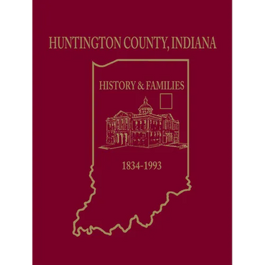 Huntington Co, in